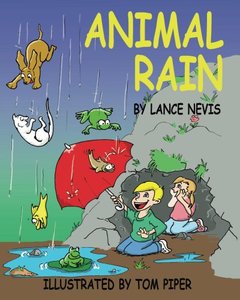 Animal Rain