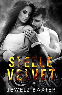 Steele Velvet