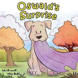 Oswald's Surprise