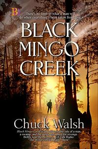 Black Mingo Creek