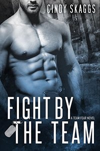 Fight By The Team (Team Fear Book 2) - Published on Aug, 2016