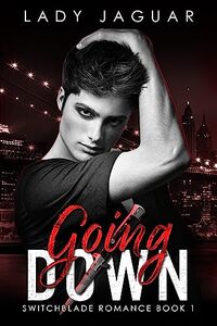 Going Down (standalone MM Romance)