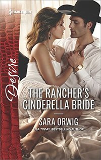 The Rancher's Cinderella Bride (Callahan's Clan)