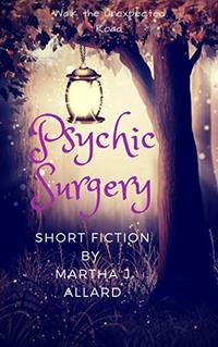 Psychic Surgery