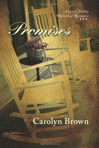 Promises (Love's Valley Historical Romance)