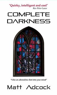 Complete Darkness: A Darkmatters Novel - Published on Oct, 2019