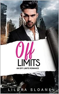 Off Limits : An age gap romance