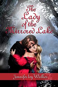 The Lady of the Mirrored Lake (The Wild Rose and the Sea Raven Book 2) - Published on Jan, 2023