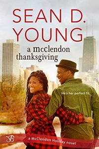 A McClendon Thanksgiving (McClendon Holiday Book 1)