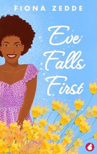 Eve Falls First
