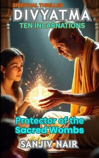 DIVYATMA - TEN INCARNATIONS: Protector of the Sacred Wombs