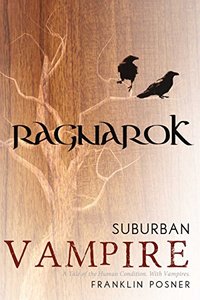 Suburban Vampire Ragnarok - Published on Jul, 2018