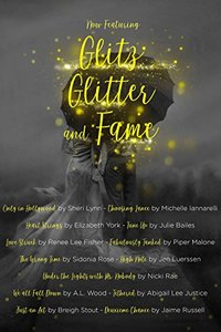 Glitz, Glitter & Fame: An Anthology