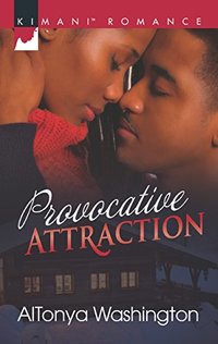 Provocative Attraction (Kimani Romance)