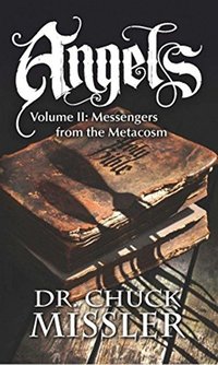 Angels Volume II: Messengers from the Metacosm