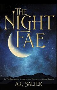 The Night Fae (The Dylap series Book 2)