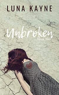 Unbroken (UnPoetry Book 2)