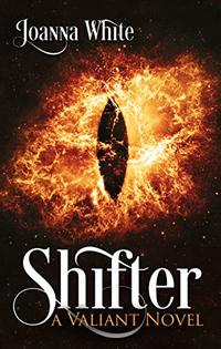 Shifter (Valiant Book 2)