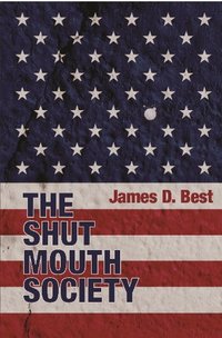 The Shut Mouth Society