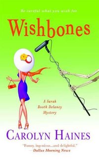 Wishbones (Sarah Booth Delaney Mystery Book 8)