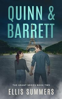 Quinn & Barrett (The Grant Series Book 2)