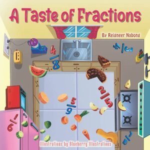 A Taste of Fractions