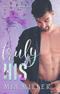 Truly His (Truly Us Book 2) - Published on Nov, 2018