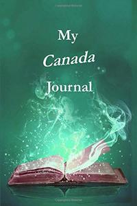 My Canada Journal