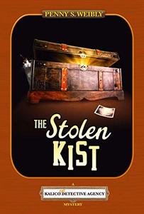 The Stolen Kist: A Kalico Cat Detective Mystery