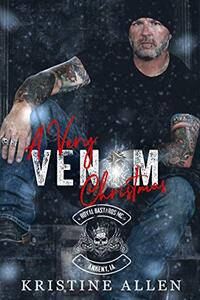 A Very Venom Christmas (RBMC: Ankeny IA)