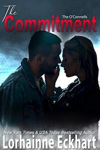 The Commitment (The O'Connells Book 5)