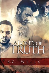 A Bond of Truth (Sensual Bonds Book 2)