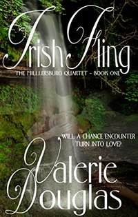 Irish Fling (The Millersburg Quartet Book 1) - Published on Jun, 2011