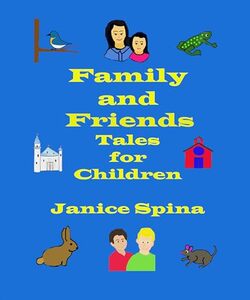 Family and Friends: Tales for Children