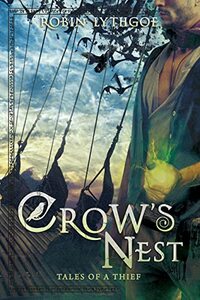 Crow's Nest - Published on Dec, 2021