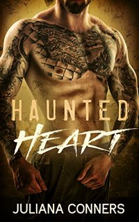 Haunted Heart: A Bad Boy Dark Romance Novella