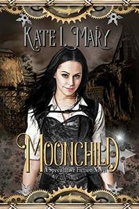 Moonchild - Published on Jun, 2016