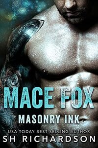 Mace Fox: Masonry Ink (Masonry Ink: Tattoo romance series)