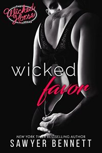 Wicked Favor: The Wicked Horse Vegas - Published on Jun, 2017