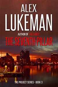 The Seventh Pillar (The Project Book 3)