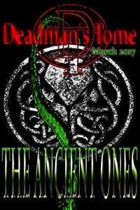 Deadman's Tome The Ancient Ones
