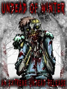 Undead of Winter