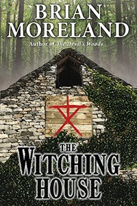 The Witching House: A Novella of Horror and Suspense