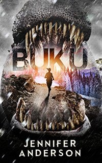 BUKU: A Dystopian Novel