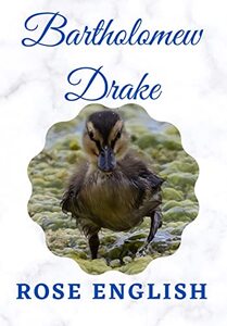 Bartholomew Drake: & Life on the Lake (Calvin The Swan)