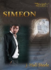 Simeon (Disciple's Descendant Book 4)