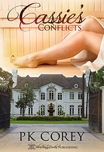Cassie's Conflicts (Cassie's Space Book 5)