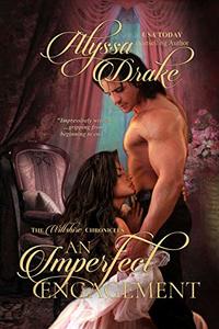 An Imperfect Engagement (Wiltshire Chronicles Book 2)