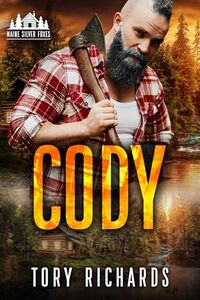 Cody (Maine Silver Foxes)