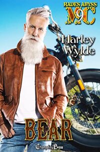 Bear (Hades Abyss MC 9): A Dixie Reapers Bad Boys Romance